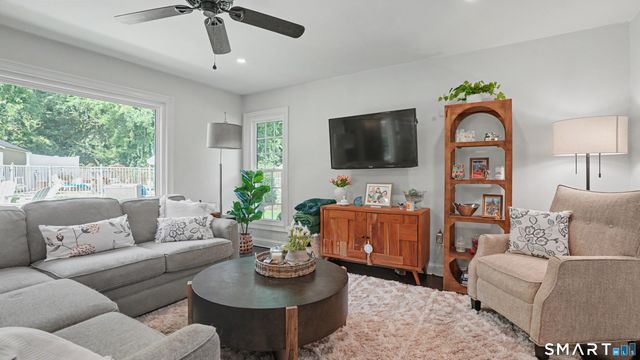 81 Trails End Road, Weston, CT 06883