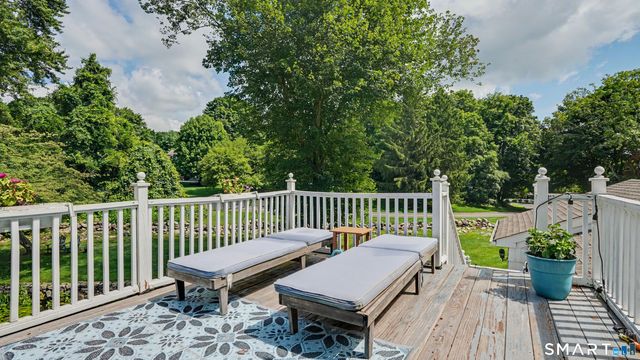 81 Trails End Road, Weston, CT 06883