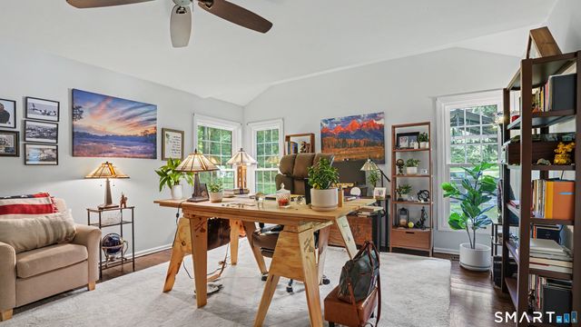 81 Trails End Road, Weston, CT 06883