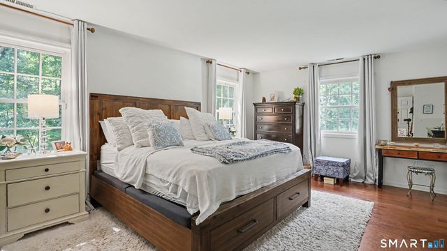 81 Trails End Road, Weston, CT 06883