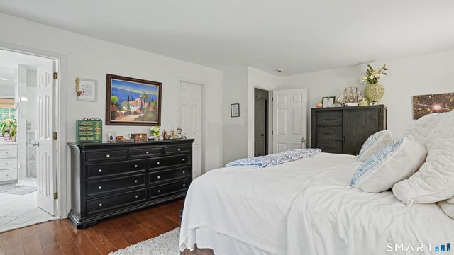 81 Trails End Road, Weston, CT 06883