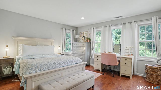 81 Trails End Road, Weston, CT 06883