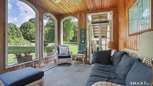 81 Trails End Road, Weston, CT 06883