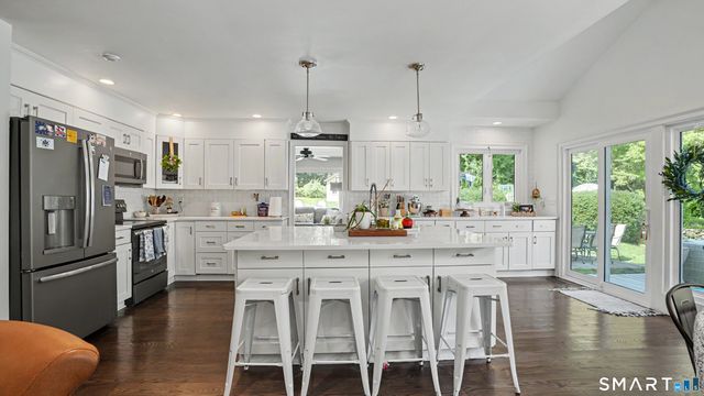 81 Trails End Road, Weston, CT 06883