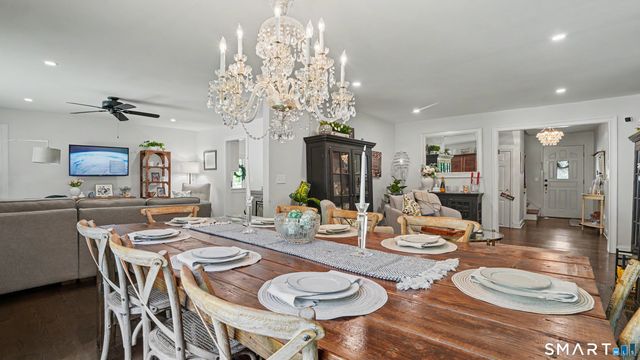 81 Trails End Road, Weston, CT 06883