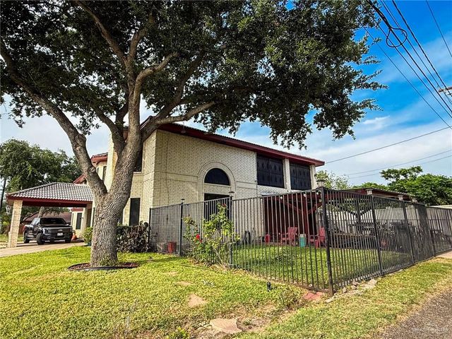 1712 N 1st Street, Mcallen, TX 78501