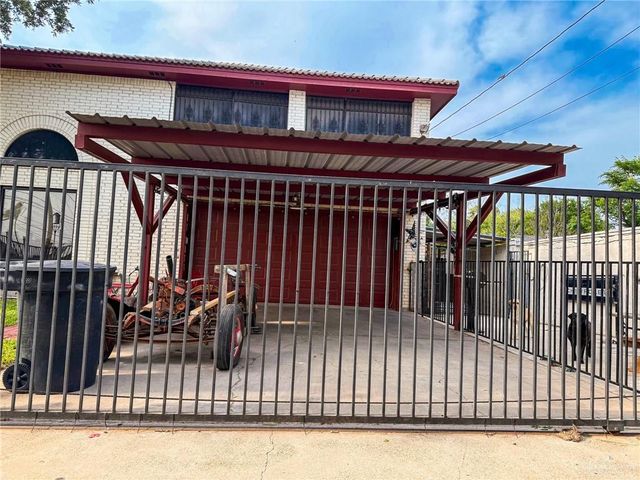 1712 N 1st Street, Mcallen, TX 78501