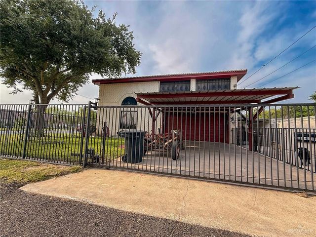 1712 N 1st Street, Mcallen, TX 78501