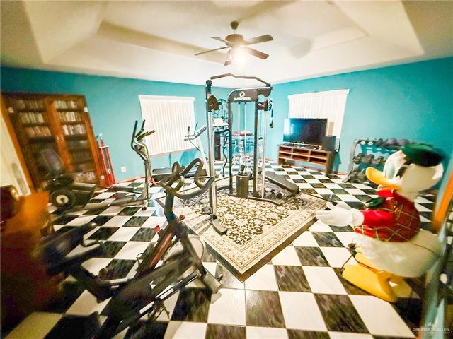 1712 N 1st Street, Mcallen, TX 78501