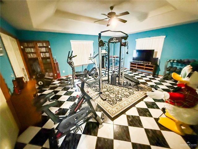 1712 N 1st Street, Mcallen, TX 78501