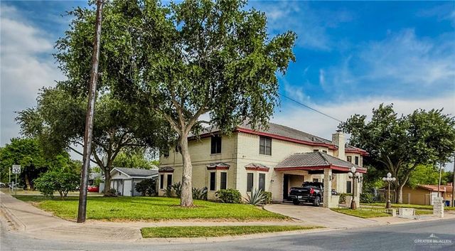1712 N 1st Street, Mcallen, TX 78501