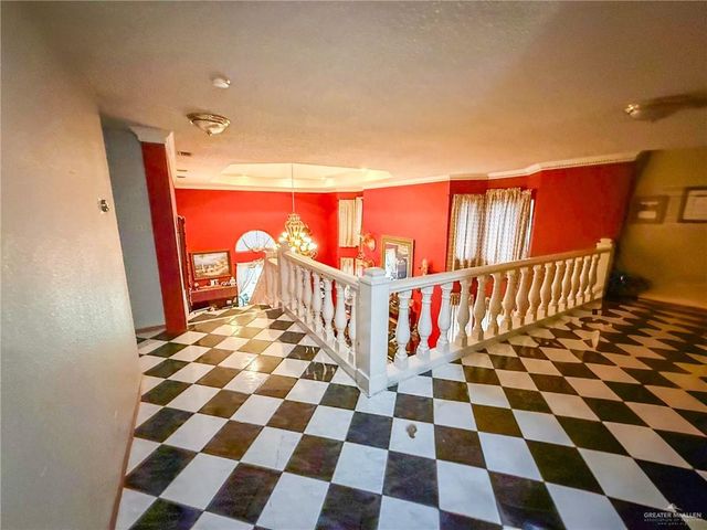 1712 N 1st Street, Mcallen, TX 78501