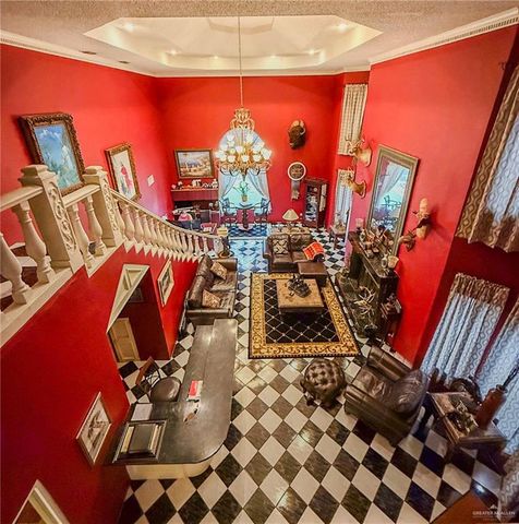 1712 N 1st Street, Mcallen, TX 78501