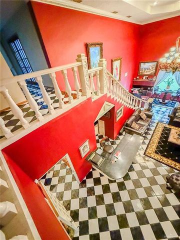 1712 N 1st Street, Mcallen, TX 78501