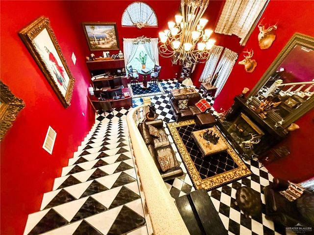 1712 N 1st Street, Mcallen, TX 78501