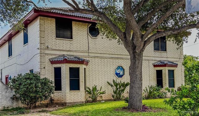 1712 N 1st Street, Mcallen, TX 78501