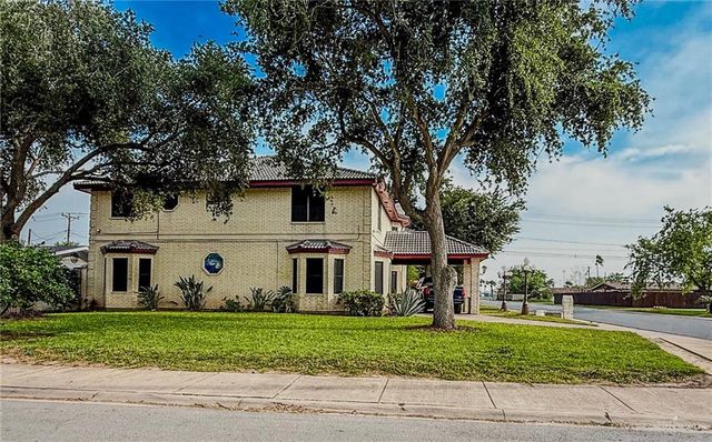 1712 N 1st Street, Mcallen, TX 78501