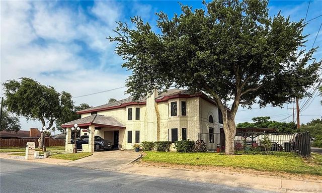 1712 N 1st Street, Mcallen, TX 78501