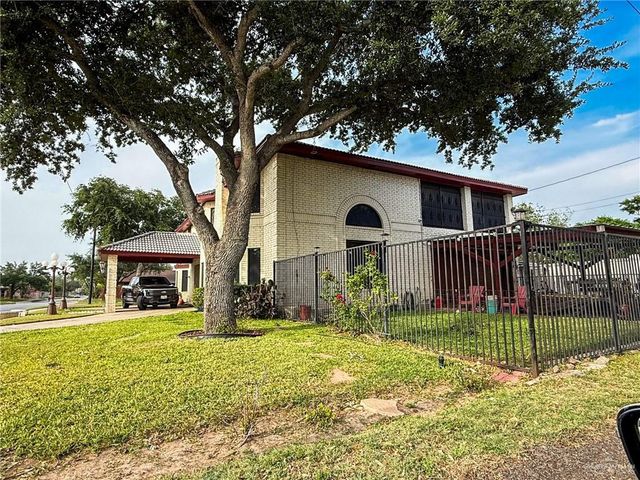 1712 N 1st Street, Mcallen, TX 78501