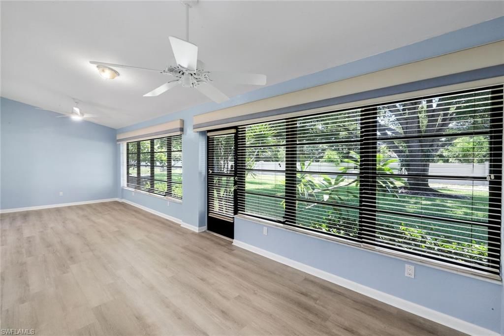 7062 W Brandywine CIR, FORT MYERS, FL 33919 — exterior