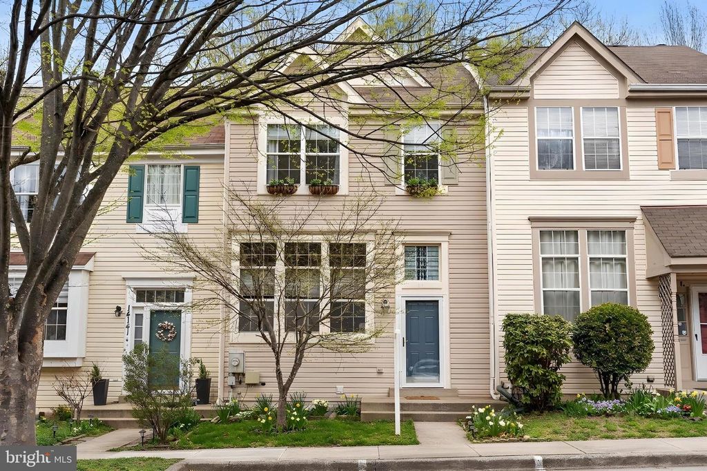 14139 FURLONG WAY, Germantown, MD 20874