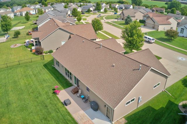 2803 Pendleton Drive, Cedar Falls, IA 50613