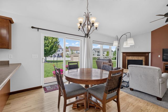 2803 Pendleton Drive, Cedar Falls, IA 50613