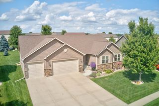 2803 Pendleton Drive, Cedar Falls, IA 50613