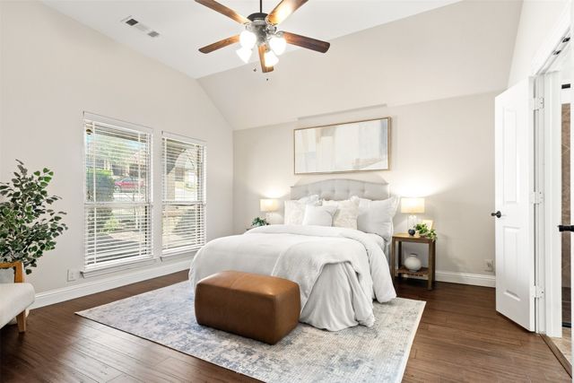 209 Kelvington Drive, Anna, TX 75409