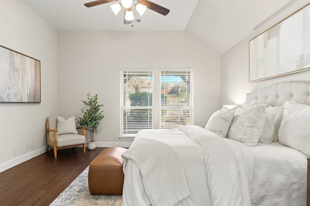 209 Kelvington Drive, Anna, TX 75409