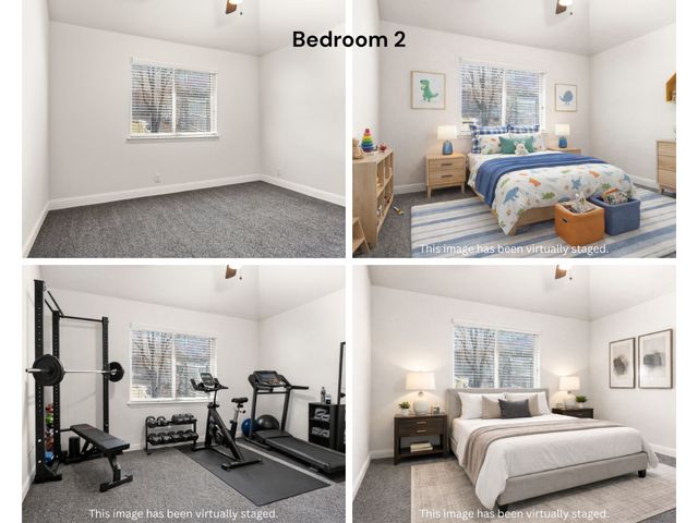 209 Kelvington Drive, Anna, TX 75409