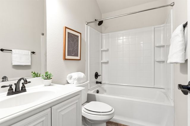 209 Kelvington Drive, Anna, TX 75409