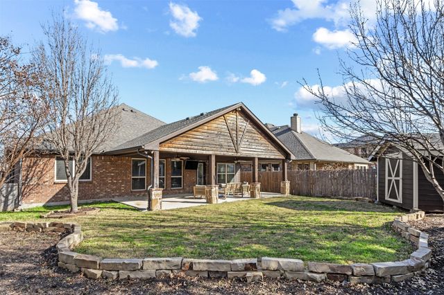 209 Kelvington Drive, Anna, TX 75409