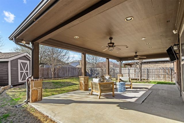 209 Kelvington Drive, Anna, TX 75409