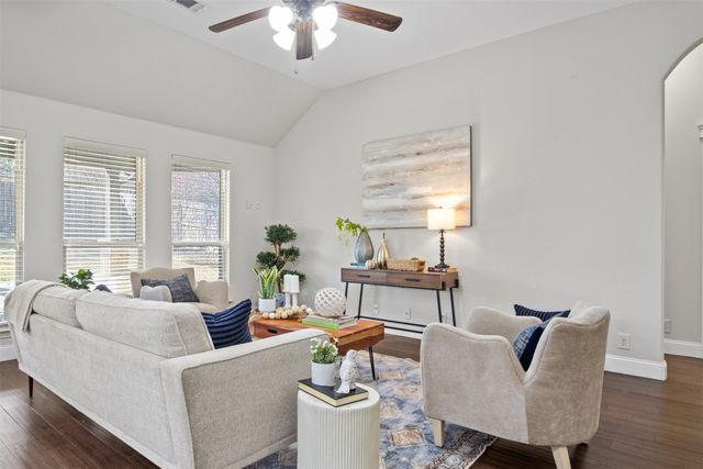 209 Kelvington Drive, Anna, TX 75409