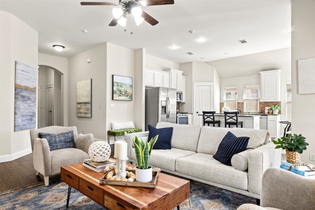 209 Kelvington Drive, Anna, TX 75409