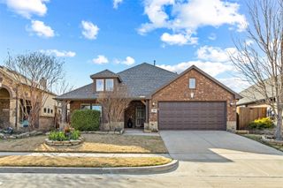 209 Kelvington Drive, Anna, TX 75409