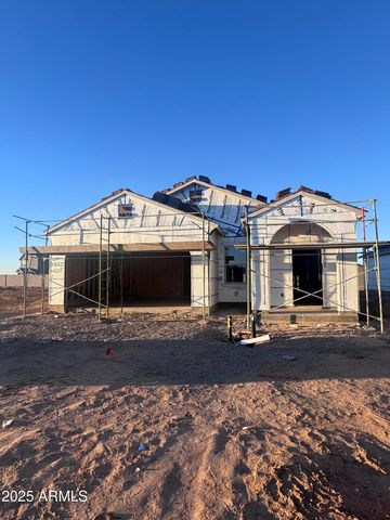 5522 E IRIS Drive, Florence, AZ 85132