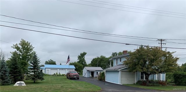 5986 Ridge Road, Lockport Town, NY 14094