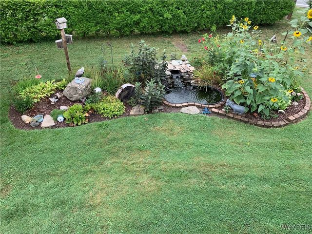 5986 Ridge Road, Lockport Town, NY 14094