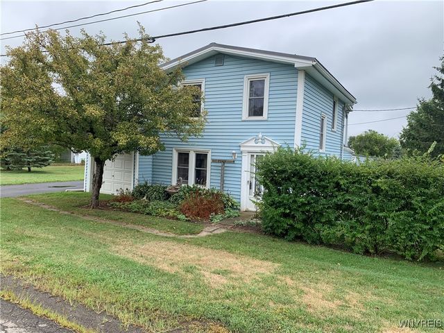 5986 Ridge Road, Lockport Town, NY 14094