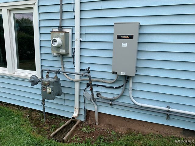 5986 Ridge Road, Lockport Town, NY 14094