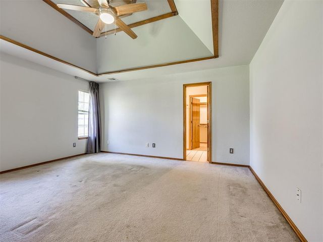 13004 Willow crest Lane, Oklahoma City, OK 73170