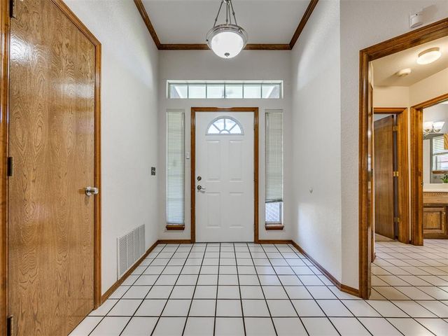 13004 Willow crest Lane, Oklahoma City, OK 73170