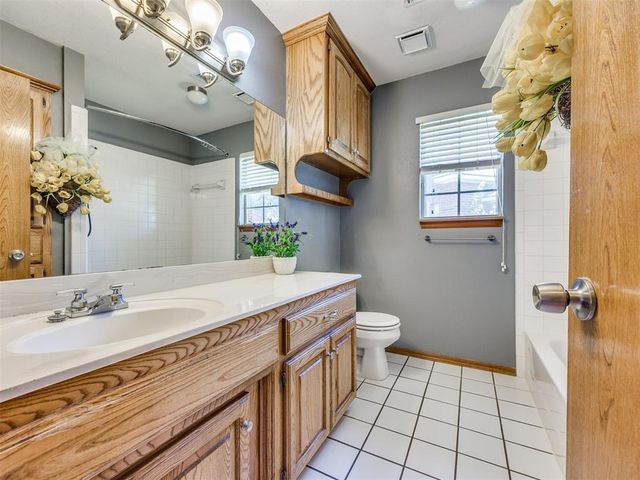 13004 Willow crest Lane, Oklahoma City, OK 73170