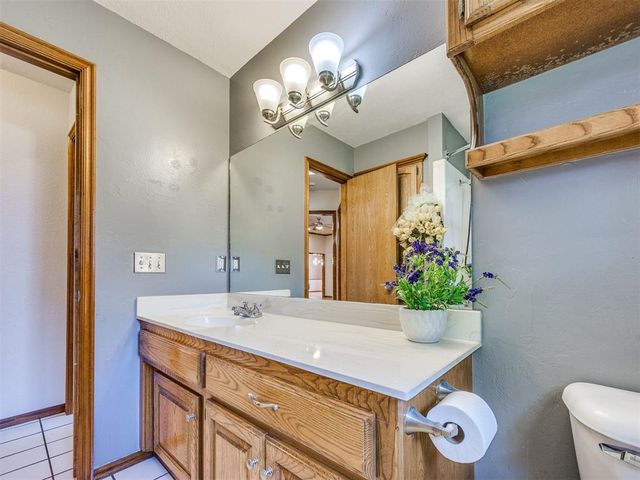 13004 Willow crest Lane, Oklahoma City, OK 73170