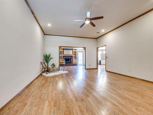 13004 Willow crest Lane, Oklahoma City, OK 73170