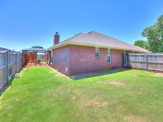 13004 Willow crest Lane, Oklahoma City, OK 73170