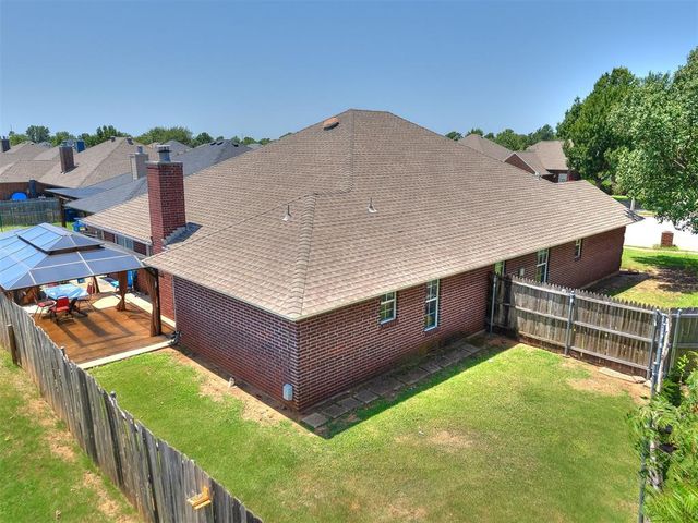 13004 Willow crest Lane, Oklahoma City, OK 73170