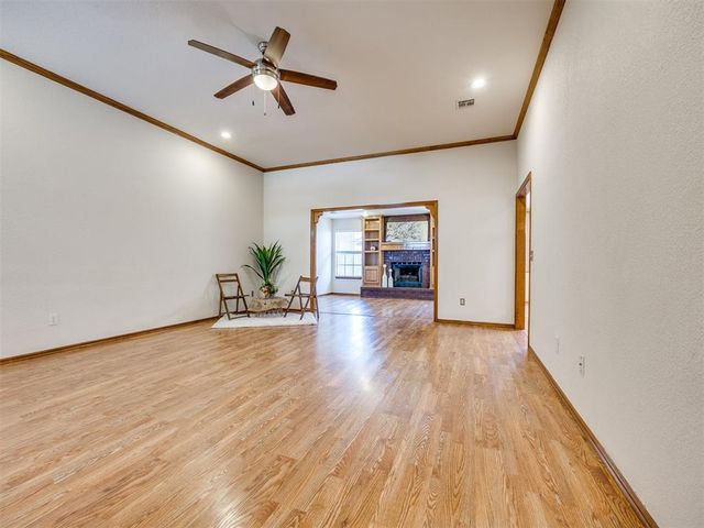 13004 Willow crest Lane, Oklahoma City, OK 73170